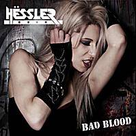 Hëssler : Bad Blood